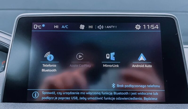 Peugeot 5008 PureTech 130 EAT8 Stop & Start Allure full