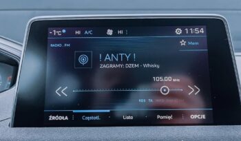 Peugeot 5008 PureTech 130 EAT8 Stop & Start Allure full