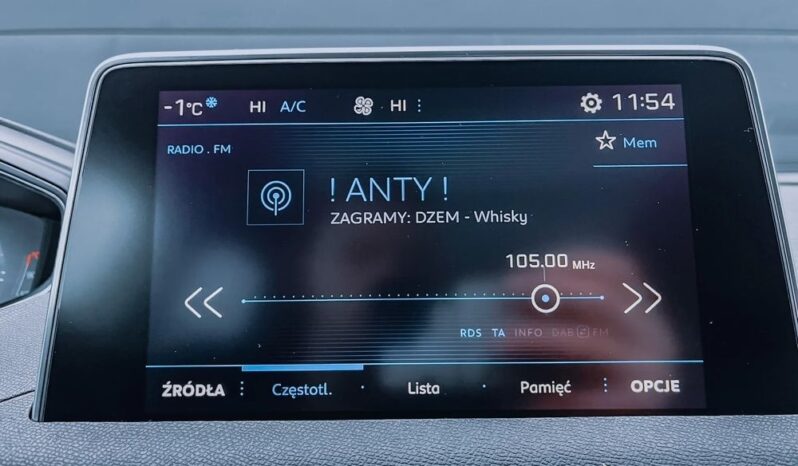Peugeot 5008 PureTech 130 EAT8 Stop & Start Allure full