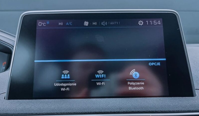 Peugeot 5008 PureTech 130 EAT8 Stop & Start Allure full