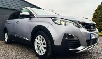 Peugeot 5008 PureTech 130 EAT8 Stop & Start Allure full
