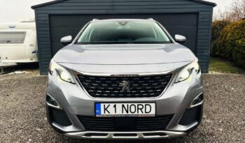 Peugeot 5008 PureTech 130 EAT8 Stop & Start Allure full