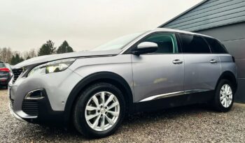 Peugeot 5008 PureTech 130 EAT8 Stop & Start Allure full