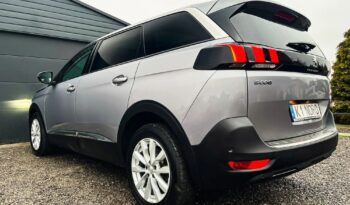 Peugeot 5008 PureTech 130 EAT8 Stop & Start Allure full