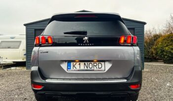 Peugeot 5008 PureTech 130 EAT8 Stop & Start Allure full