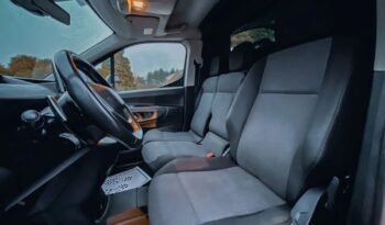 Peugeot Partner 1.5 Standard Premium Aut. full