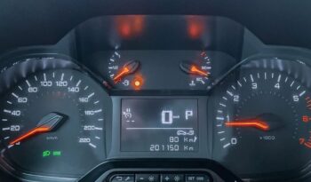 Peugeot Partner 1.5 Standard Premium Aut. full