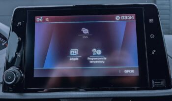Peugeot Partner 1.5 Standard Premium Aut. full