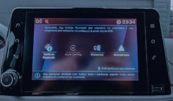 Peugeot Partner 1.5 Standard Premium Aut. full