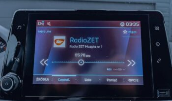 Peugeot Partner 1.5 Standard Premium Aut. full