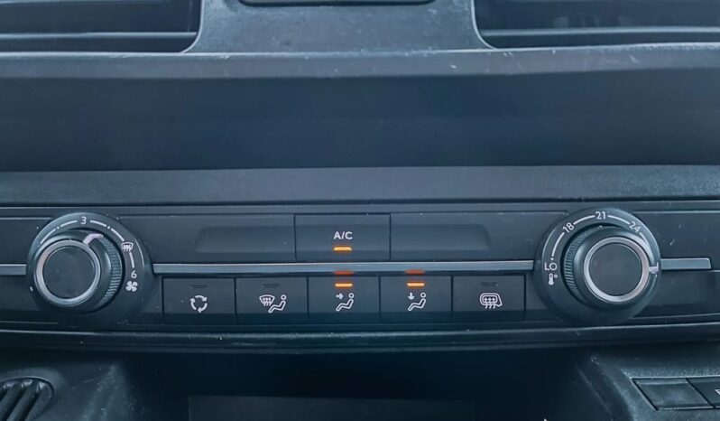 Peugeot Partner 1.5 Standard Premium Aut. full