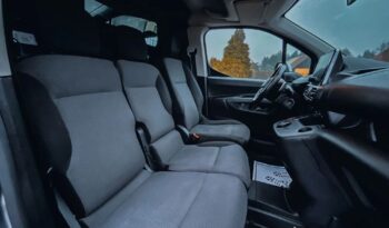 Peugeot Partner 1.5 Standard Premium Aut. full