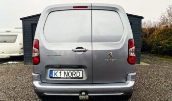 Peugeot Partner 1.5 Standard Premium Aut. full