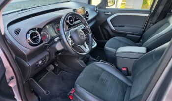 Mercedes-Benz Klasa T 180 d Progressive Dla Niepełnosprawnych PFRON Dostępne 2 sztuki full
