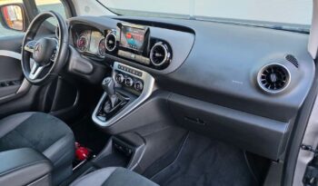 Mercedes-Benz Klasa T 180 d Progressive Dla Niepełnosprawnych PFRON Dostępne 2 sztuki full