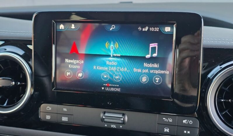 Mercedes-Benz Klasa T 180 d Progressive Dla Niepełnosprawnych PFRON Dostępne 2 sztuki full