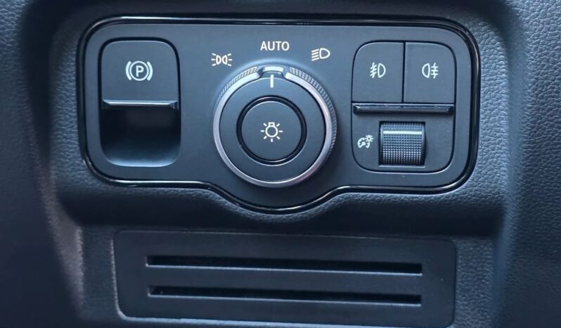Mercedes-Benz Klasa T 180 d Progressive Dla Niepełnosprawnych PFRON Dostępne 2 sztuki full