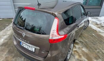Renault Grand Scenic Gr 1.6 dCi Energy Bose Edition full