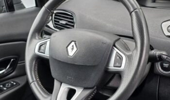 Renault Grand Scenic Gr 1.6 dCi Energy Bose Edition full