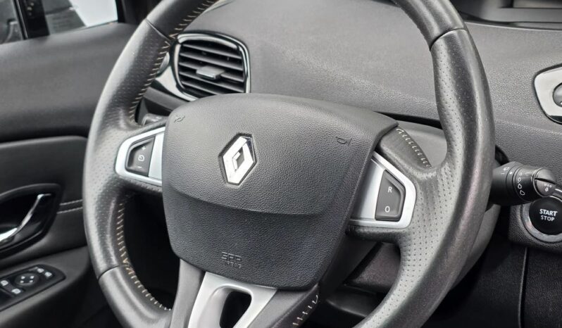 Renault Grand Scenic Gr 1.6 dCi Energy Bose Edition full