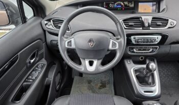 Renault Grand Scenic Gr 1.6 dCi Energy Bose Edition full