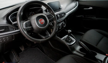 Fiat Tipo 1.4 T-Jet 16v S-Design full