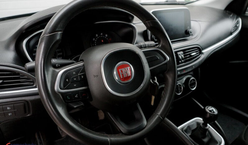 Fiat Tipo 1.4 T-Jet 16v S-Design full