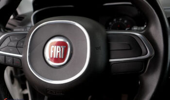 Fiat Tipo 1.4 T-Jet 16v S-Design full