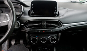 Fiat Tipo 1.4 T-Jet 16v S-Design full