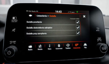 Fiat Tipo 1.4 T-Jet 16v S-Design full