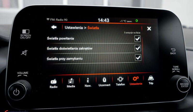 Fiat Tipo 1.4 T-Jet 16v S-Design full