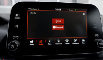 Fiat Tipo 1.4 T-Jet 16v S-Design full