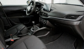 Fiat Tipo 1.4 T-Jet 16v S-Design full