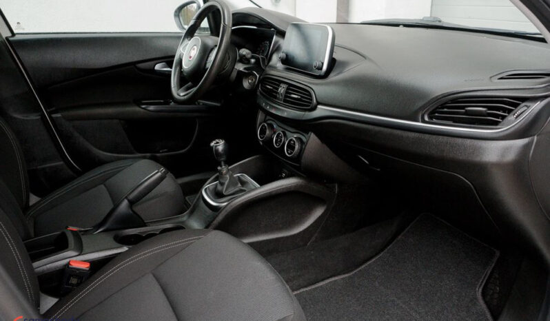 Fiat Tipo 1.4 T-Jet 16v S-Design full