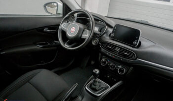 Fiat Tipo 1.4 T-Jet 16v S-Design full