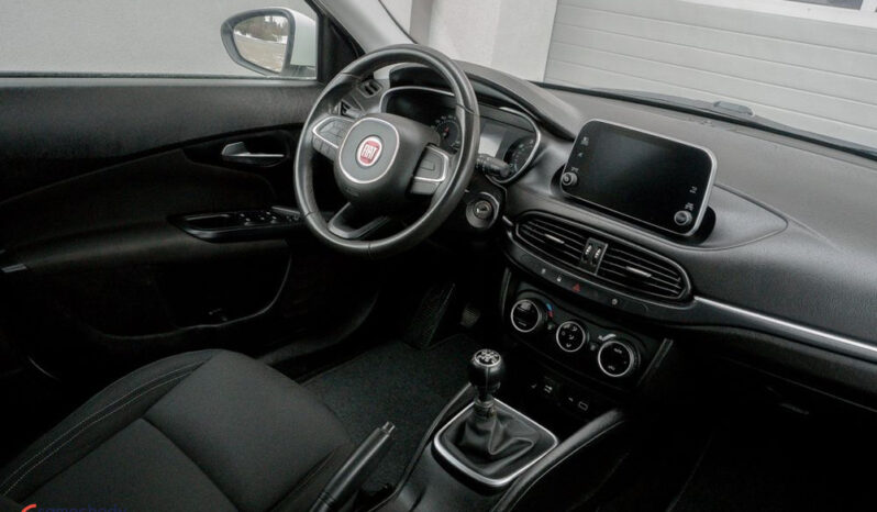 Fiat Tipo 1.4 T-Jet 16v S-Design full