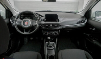 Fiat Tipo 1.4 T-Jet 16v S-Design full