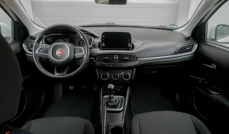 Fiat Tipo 1.4 T-Jet 16v S-Design full