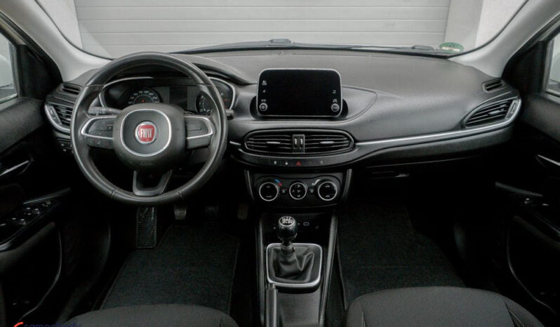 Fiat Tipo 1.4 T-Jet 16v S-Design full