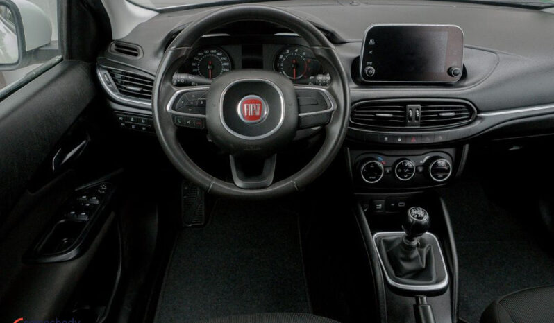 Fiat Tipo 1.4 T-Jet 16v S-Design full