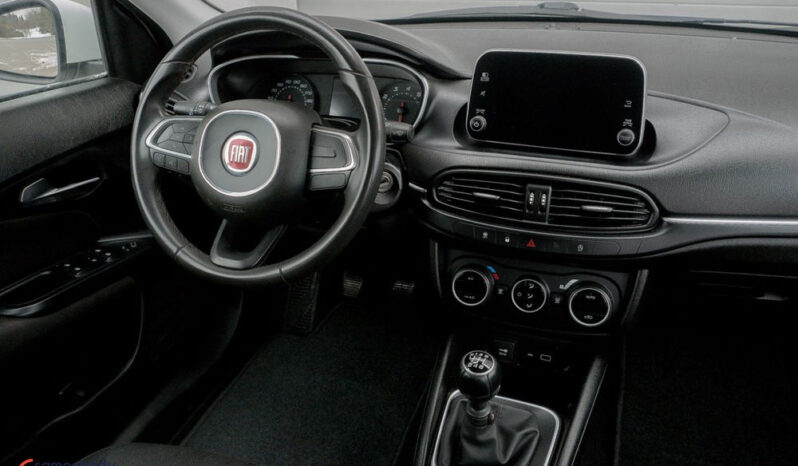 Fiat Tipo 1.4 T-Jet 16v S-Design full