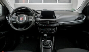 Fiat Tipo 1.4 T-Jet 16v S-Design full