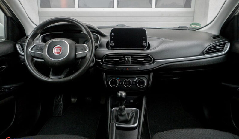 Fiat Tipo 1.4 T-Jet 16v S-Design full