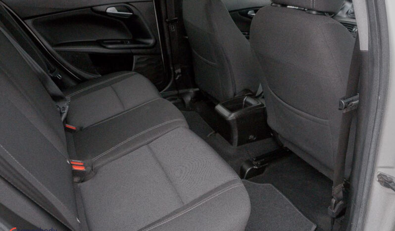 Fiat Tipo 1.4 T-Jet 16v S-Design full