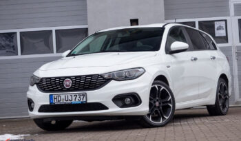 Fiat Tipo 1.4 T-Jet 16v S-Design full