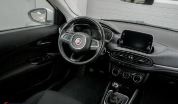 Fiat Tipo 1.4 T-Jet 16v S-Design full