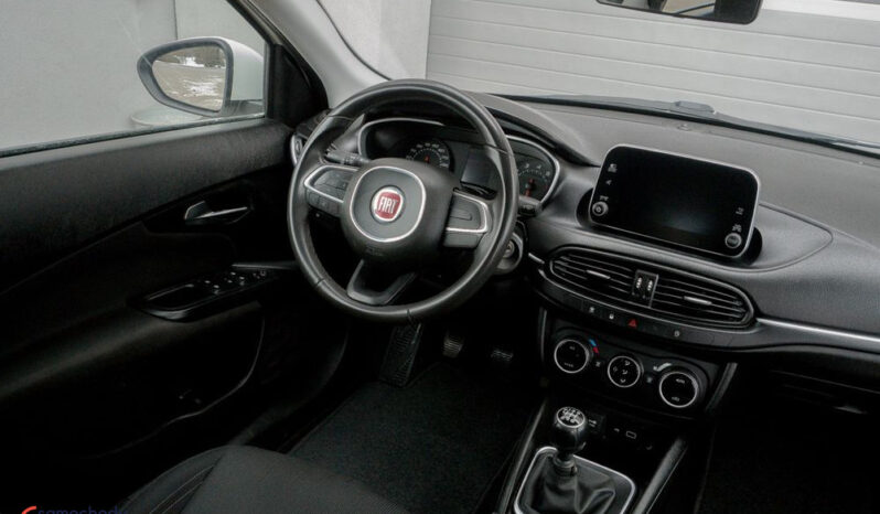 Fiat Tipo 1.4 T-Jet 16v S-Design full