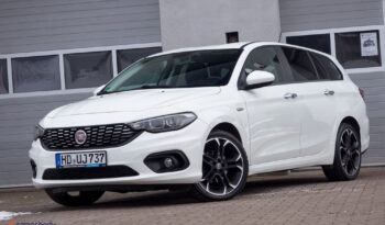 Fiat Tipo 1.4 T-Jet 16v S-Design full