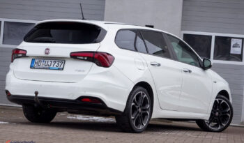 Fiat Tipo 1.4 T-Jet 16v S-Design full