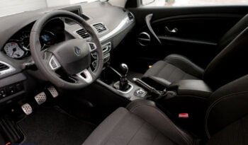 Renault Megane 2.0 16V TCE GT full
